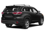2014 Toyota Highlander AWD 4dr V6 XLE (Natl)