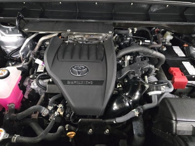 2024 Toyota Highlander LE FWD (Natl)