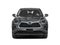 2024 Toyota Highlander LE FWD (Natl)