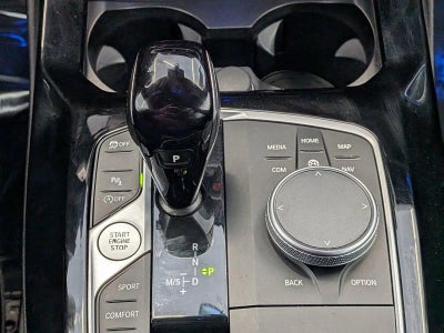 2024 BMW X3 sDrive30i Sports Activity Vehicle