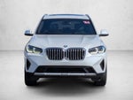 2024 BMW X3 sDrive30i Sports Activity Vehicle
