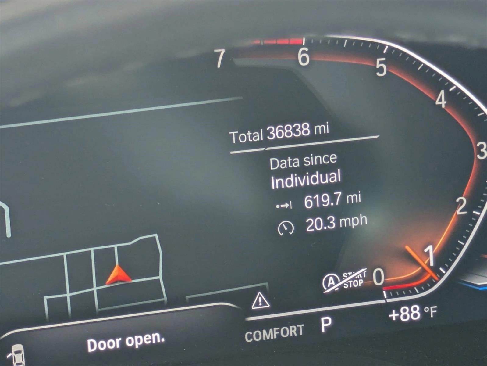 2022 BMW X3 xDrive30i Sports Activity Vehicle