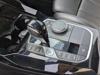 2022 BMW X3 xDrive30i Sports Activity Vehicle