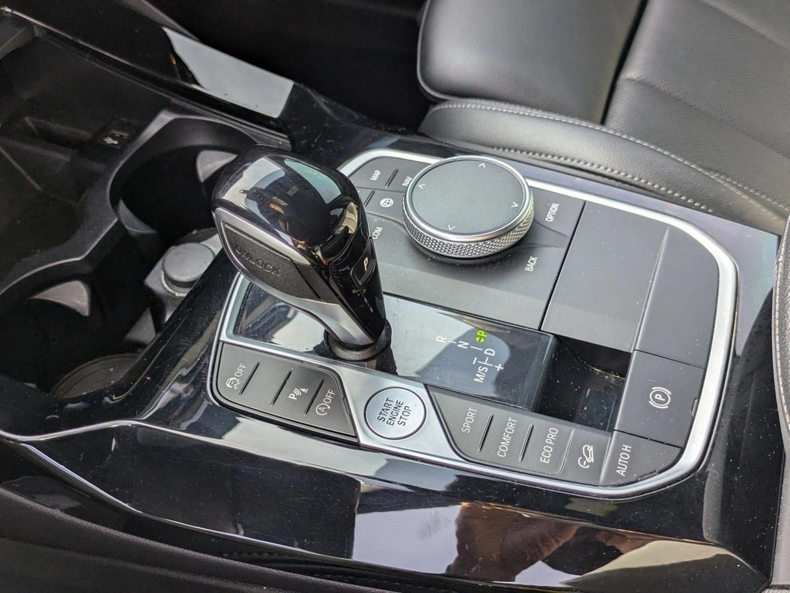 2022 BMW X3 xDrive30i Sports Activity Vehicle