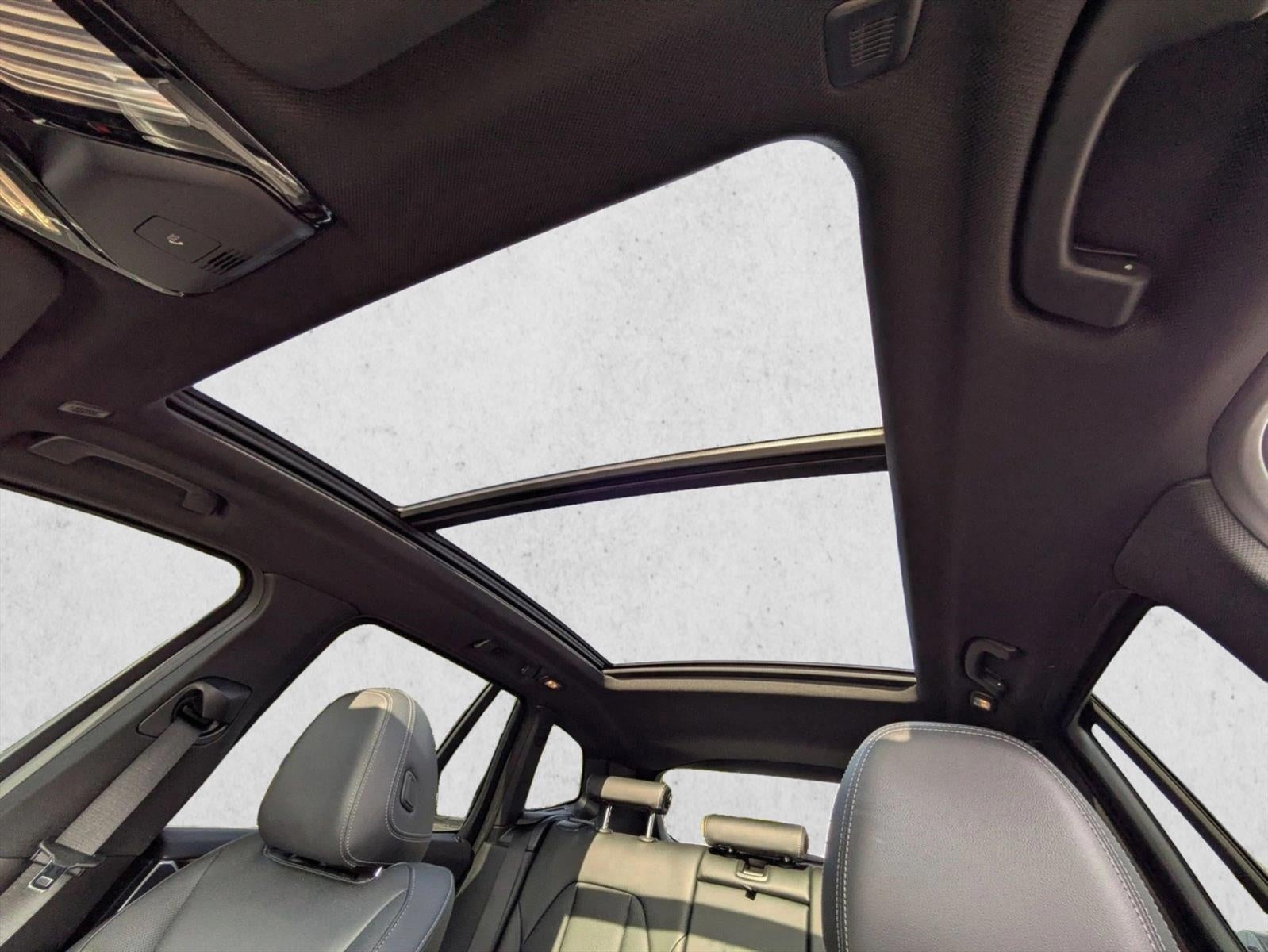 2022 BMW X3 xDrive30i Sports Activity Vehicle