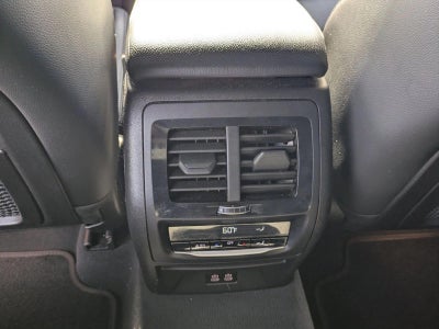 2022 BMW X3 xDrive30i Sports Activity Vehicle