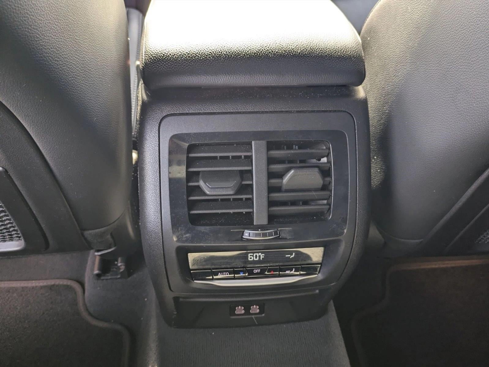 2022 BMW X3 xDrive30i Sports Activity Vehicle