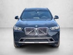 2022 BMW X3 xDrive30i Sports Activity Vehicle