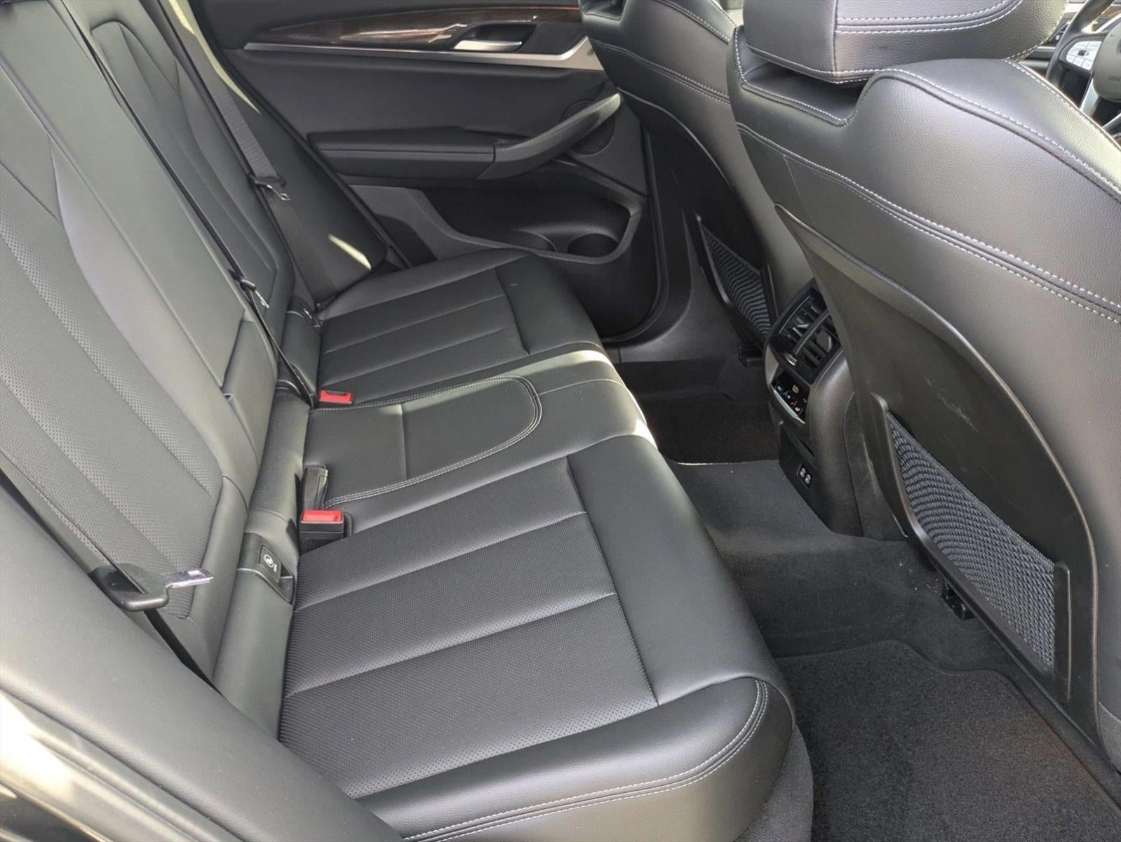 2022 BMW X3 xDrive30i Sports Activity Vehicle