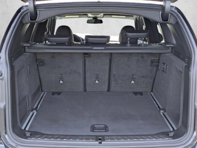 2022 BMW X3 xDrive30i Sports Activity Vehicle