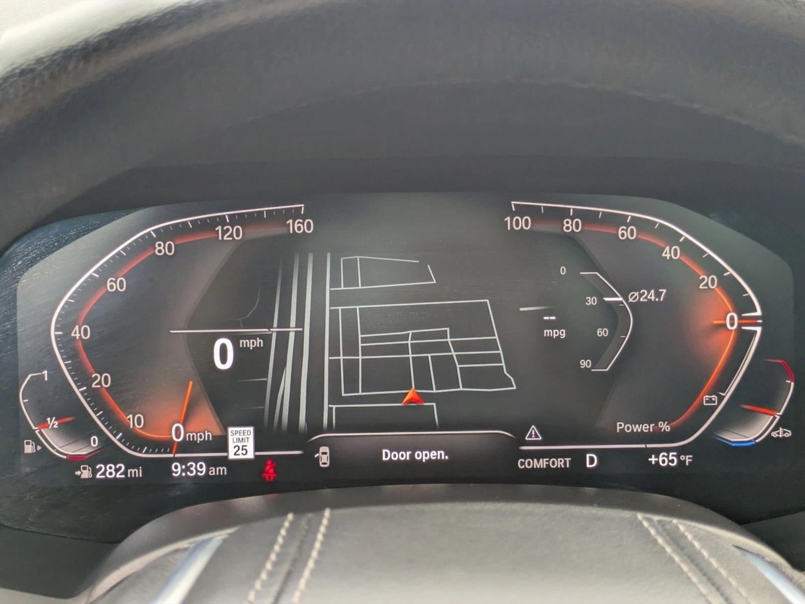 2023 BMW X5 sDrive40i Sports Activity Vehicle