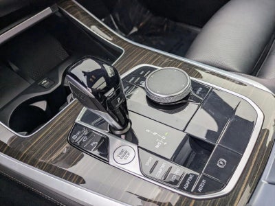 2023 BMW X5 sDrive40i Sports Activity Vehicle