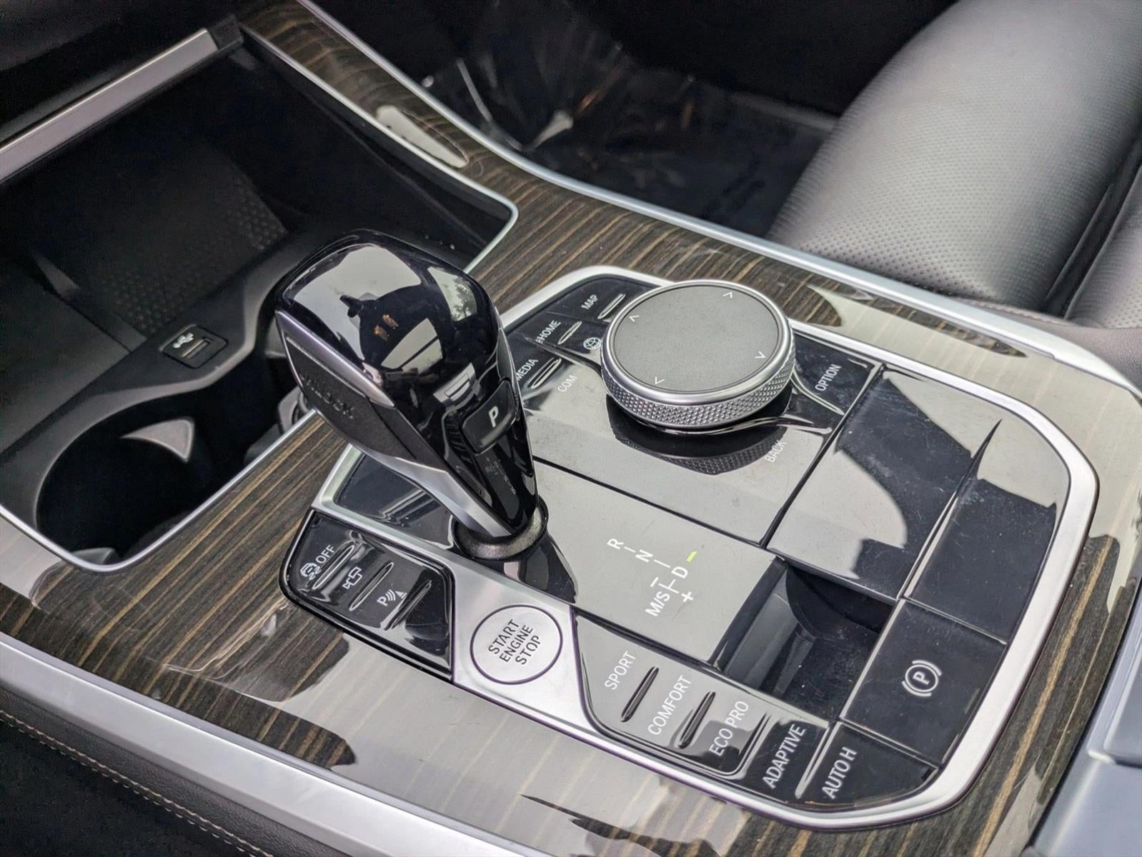 2023 BMW X5 sDrive40i Sports Activity Vehicle