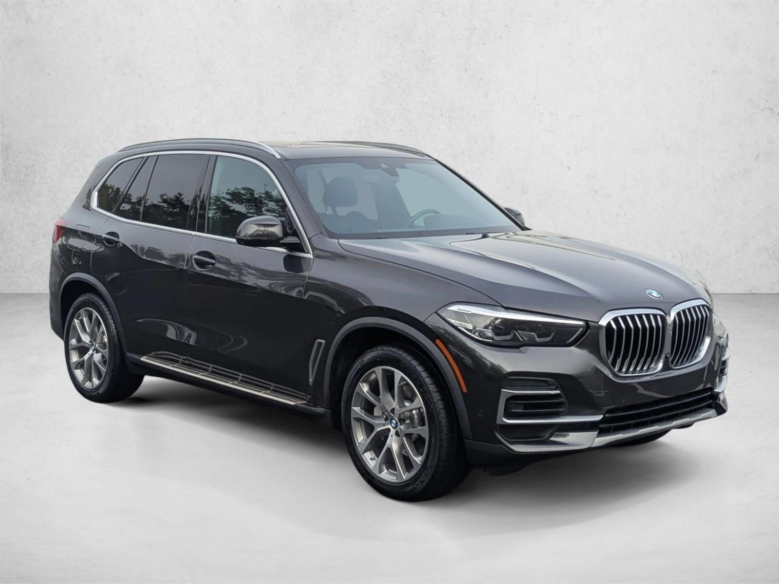 2023 BMW X5 sDrive40i Sports Activity Vehicle