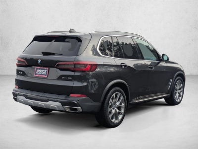 2023 BMW X5 sDrive40i Sports Activity Vehicle