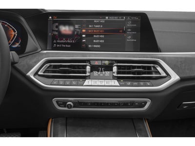 2023 BMW X5 sDrive40i Sports Activity Vehicle