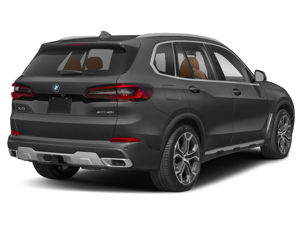 2023 BMW X5 sDrive40i Sports Activity Vehicle