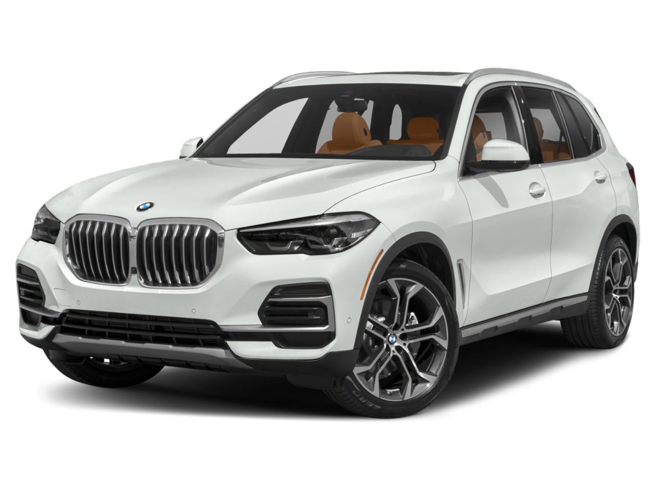 2023 BMW X5 sDrive40i Sports Activity Vehicle