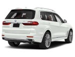 2021 BMW X7 xDrive40i Sports Activity Vehicle
