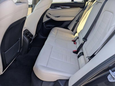 2021 BMW X3 xDrive30e Plug-In Hybrid