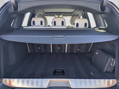 2021 BMW X3 xDrive30e Plug-In Hybrid