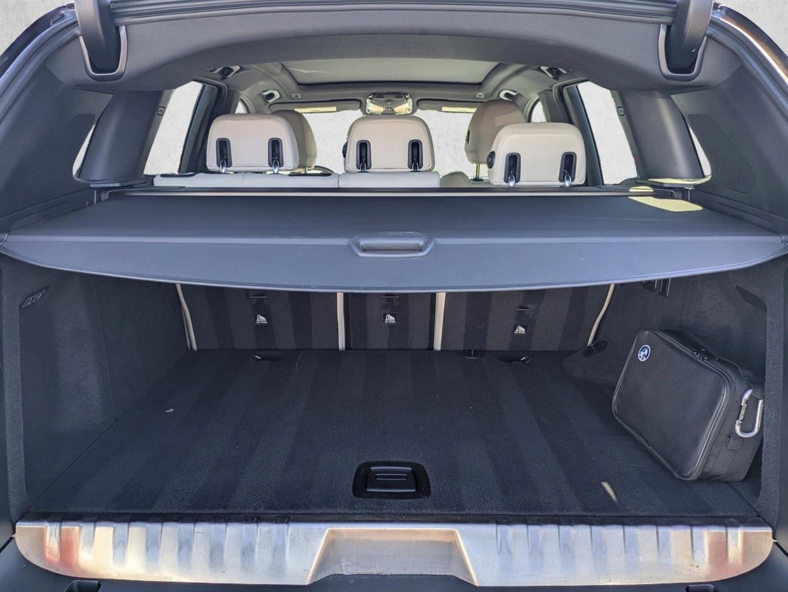 2021 BMW X3 xDrive30e Plug-In Hybrid