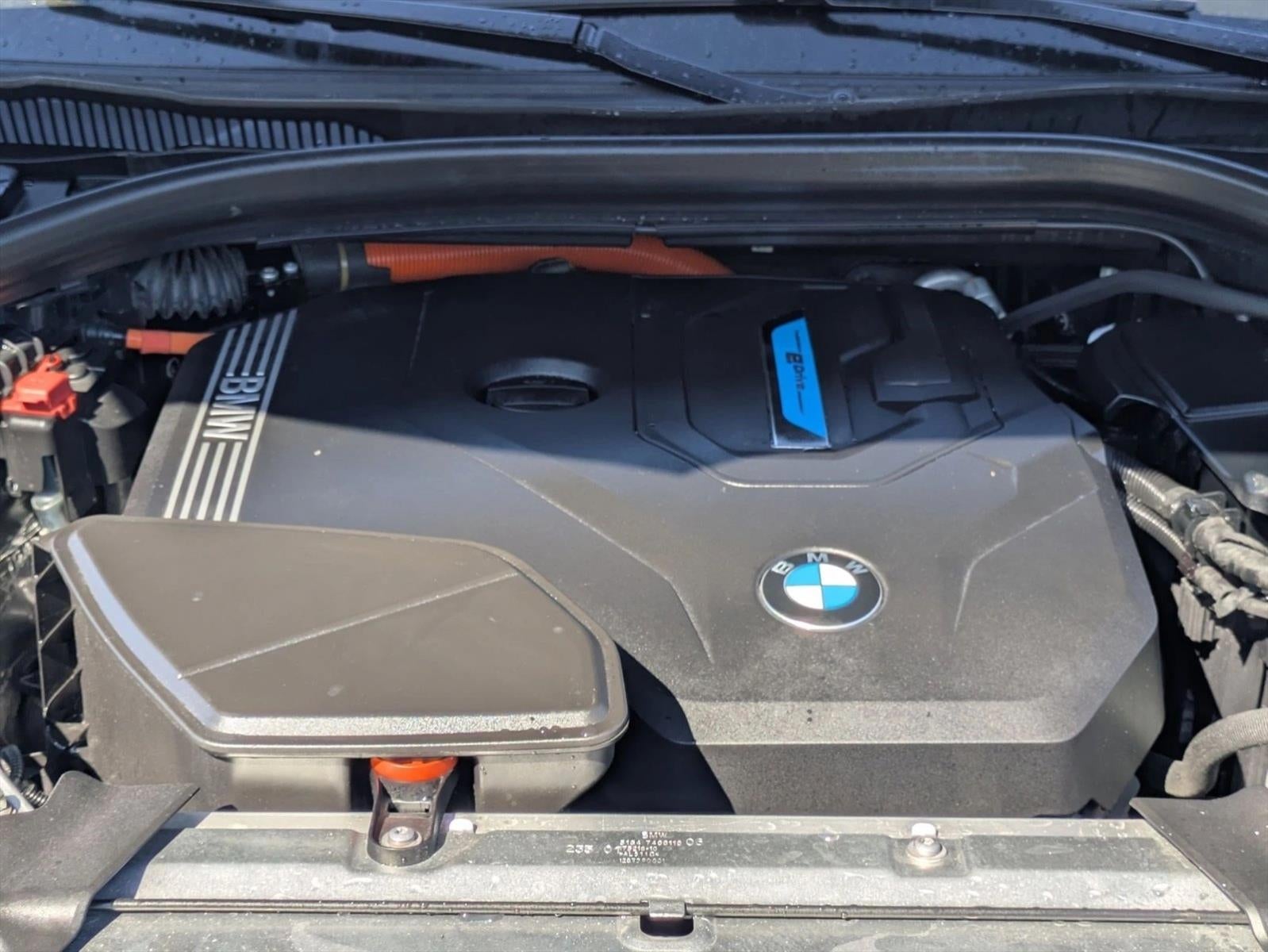 2021 BMW X3 xDrive30e Plug-In Hybrid