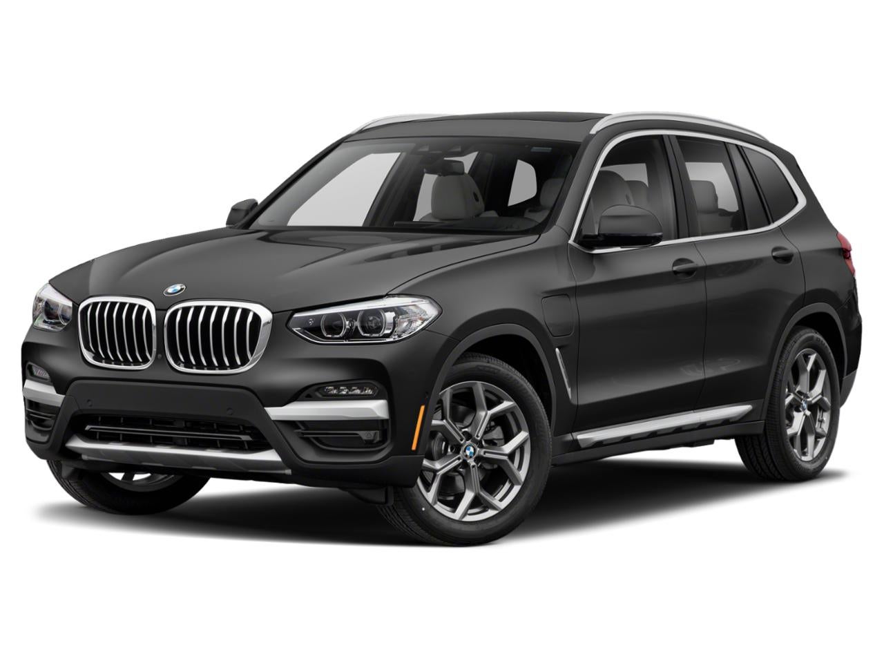 2021 BMW X3 xDrive30e Plug-In Hybrid