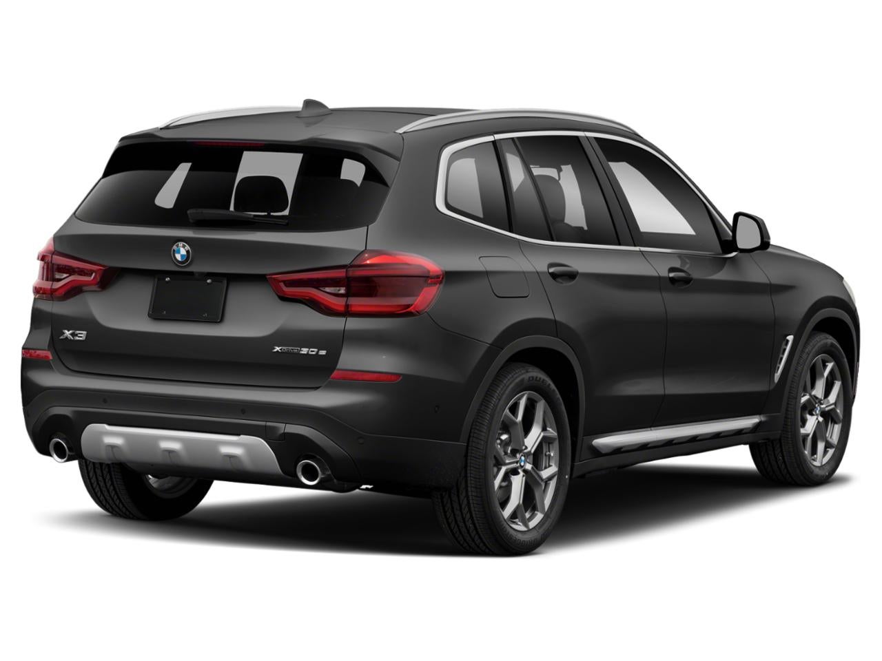 2021 BMW X3 xDrive30e Plug-In Hybrid