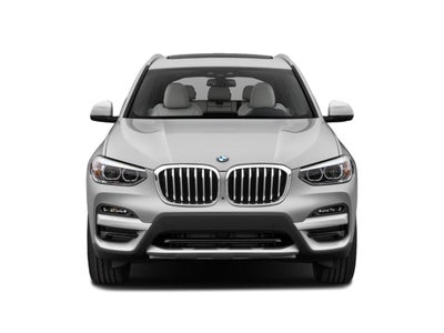 2021 BMW X3 xDrive30e Plug-In Hybrid