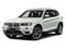 2017 BMW X3 sDrive28i Sports Activity Vehicle