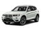 2017 BMW X3 sDrive28i Sports Activity Vehicle