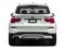 2017 BMW X3 sDrive28i Sports Activity Vehicle