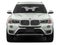 2017 BMW X3 sDrive28i Sports Activity Vehicle