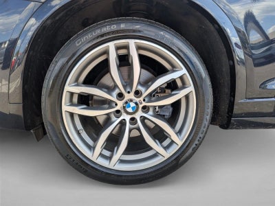 2016 BMW X4 xDrive35i AWD 4dr Sports Activity Coupe