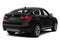 2016 BMW X4 xDrive35i AWD 4dr Sports Activity Coupe