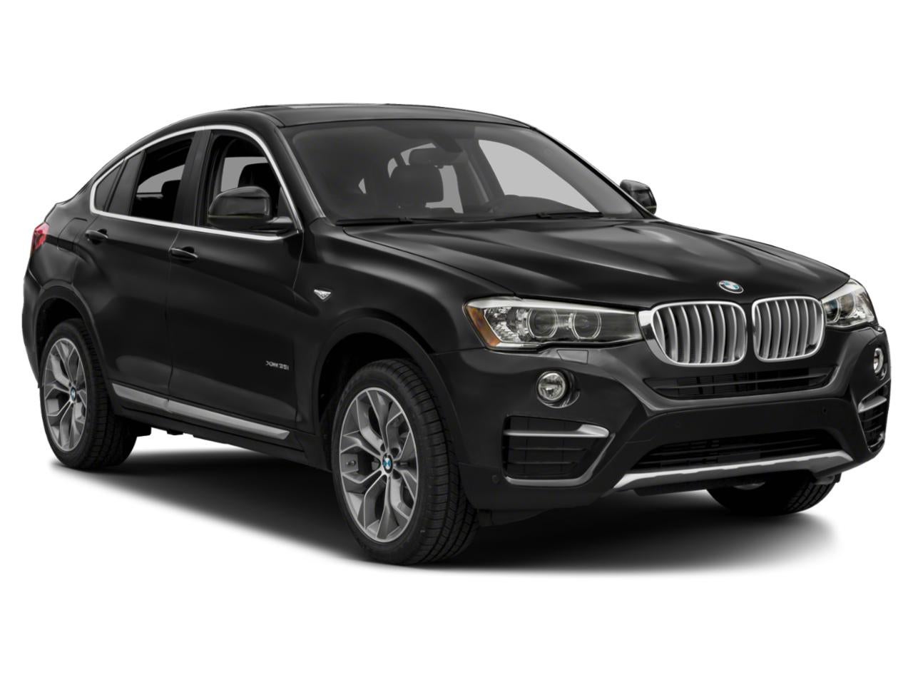 2016 BMW X4 xDrive35i AWD 4dr Sports Activity Coupe