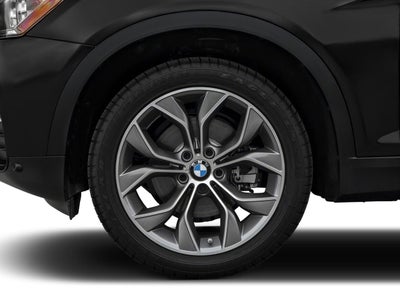 2016 BMW X4 xDrive35i AWD 4dr Sports Activity Coupe