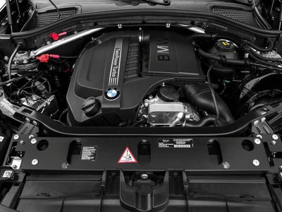 2016 BMW X4 xDrive35i AWD 4dr Sports Activity Coupe