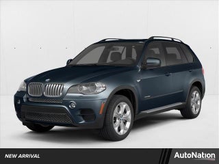 2013 BMW X5 xDrive35i Sport Activity AWD 4dr SUV