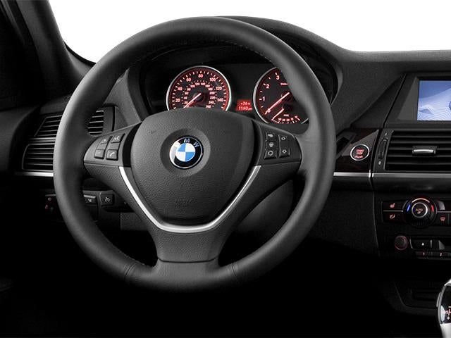 2013 BMW X5 xDrive35i Sport Activity AWD 4dr SUV