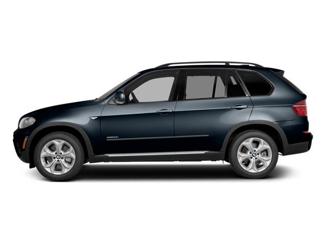 2013 BMW X5 xDrive35i Sport Activity AWD 4dr SUV