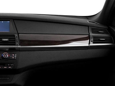2013 BMW X5 xDrive35i Sport Activity AWD 4dr SUV