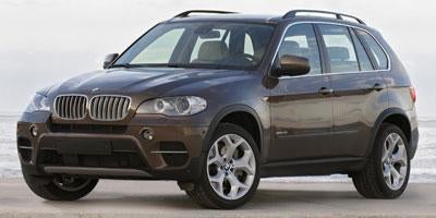 2013 BMW X5 xDrive35i Sport Activity AWD 4dr SUV
