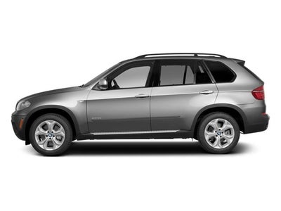 2013 BMW X5 xDrive35i Sport Activity AWD 4dr SUV