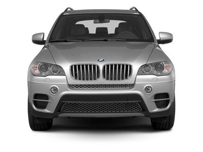 2013 BMW X5 xDrive35i Sport Activity AWD 4dr SUV