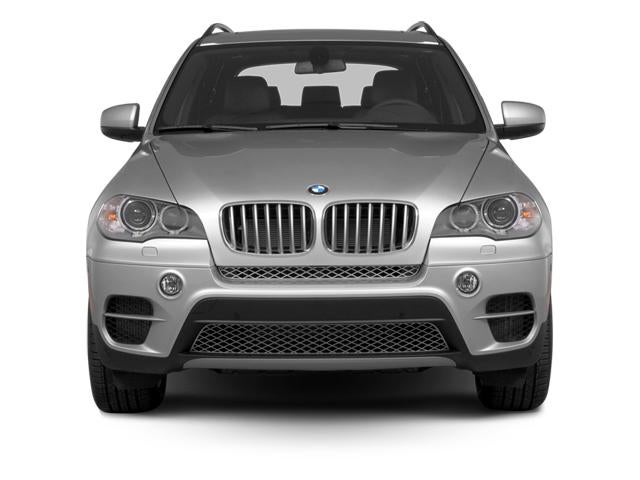 2013 BMW X5 xDrive35i Sport Activity AWD 4dr SUV