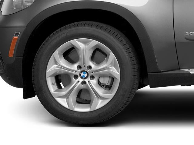 2013 BMW X5 xDrive35i Sport Activity AWD 4dr SUV