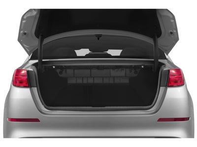 2015 Kia Optima 4dr Sdn EX