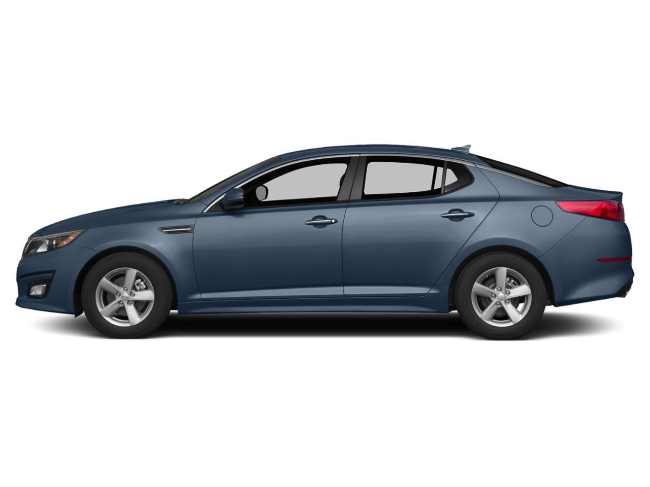 2015 Kia Optima 4dr Sdn EX